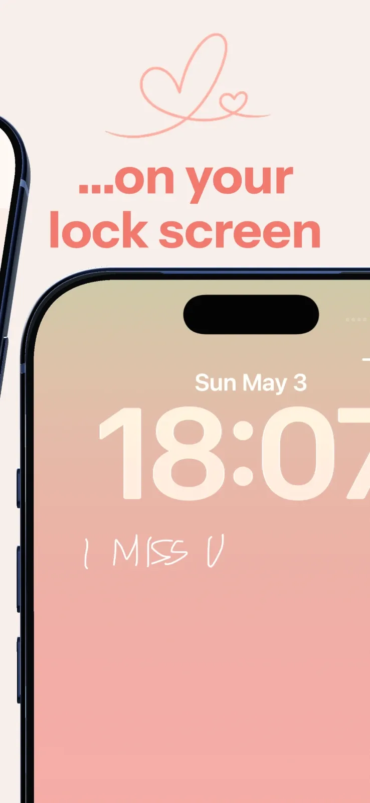 Closer - Couple Widgets screenshot 5