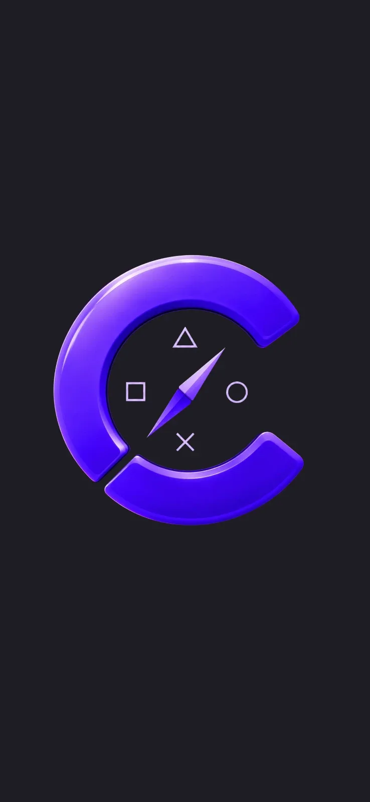 Compass screenshot 1