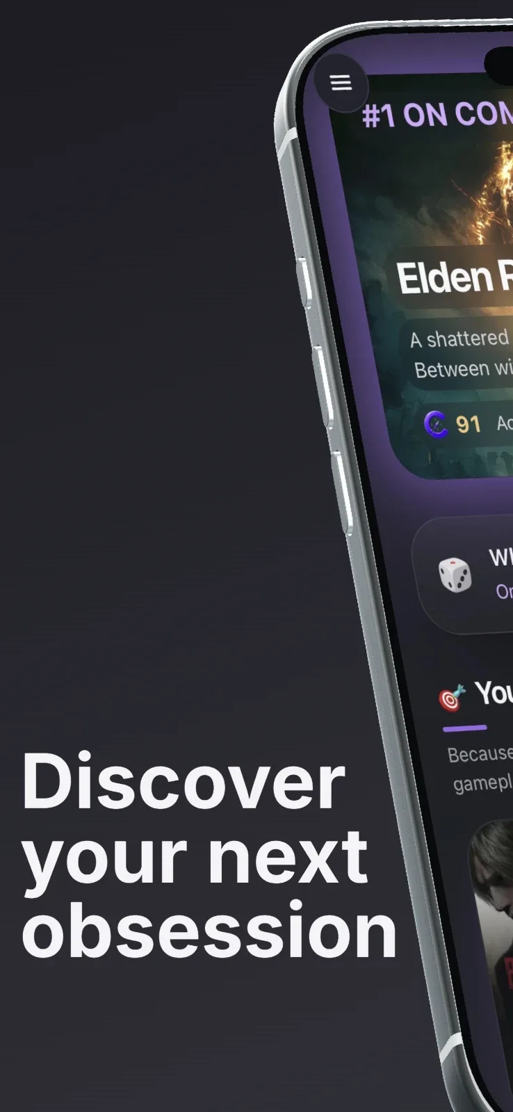 Compass screenshot 2
