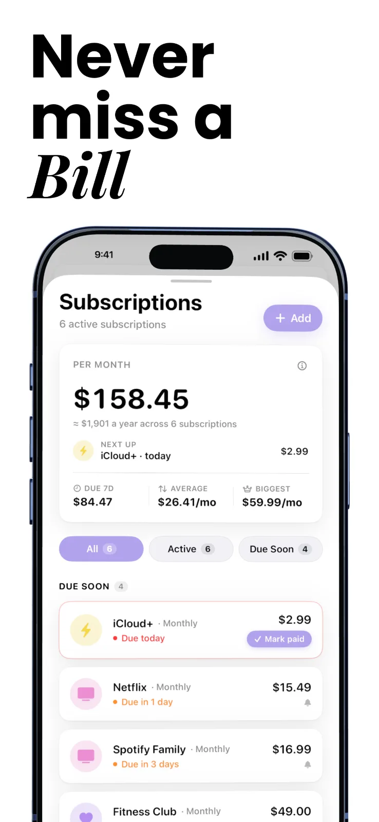 CashLens: Expense Tracker screenshot 7