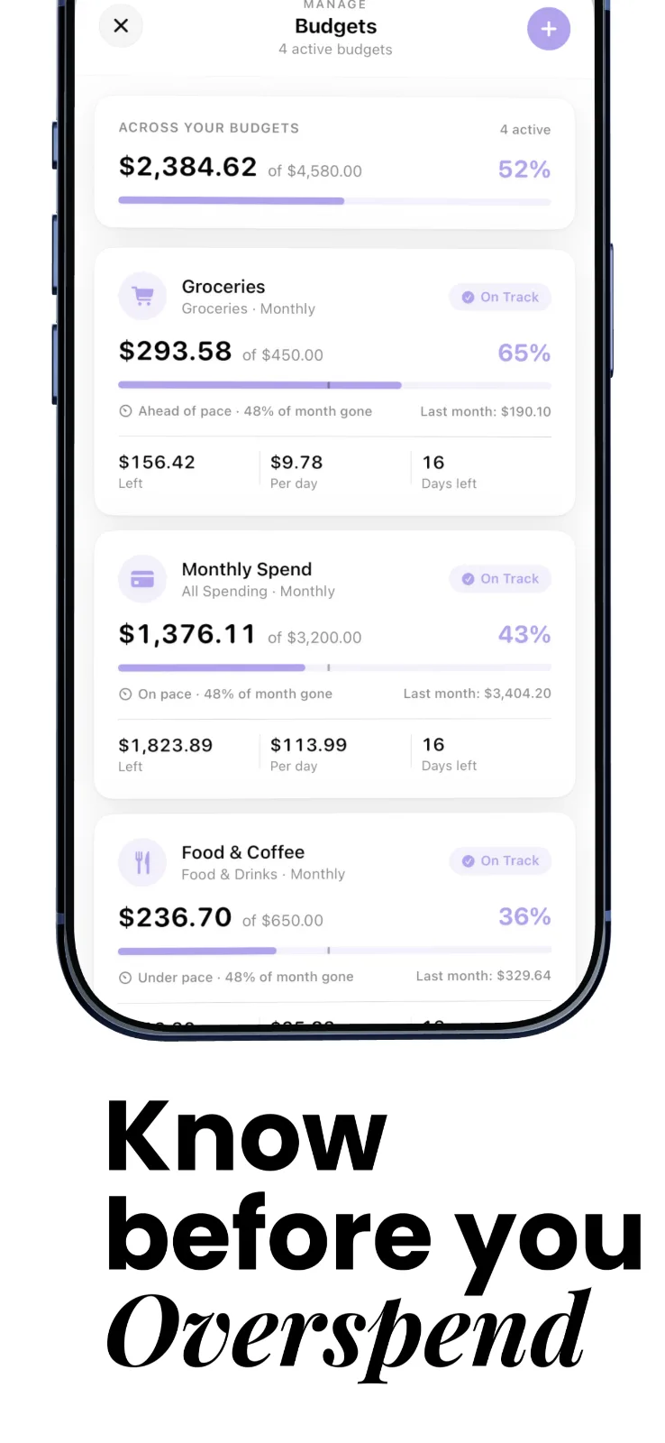 CashLens: Expense Tracker screenshot 6