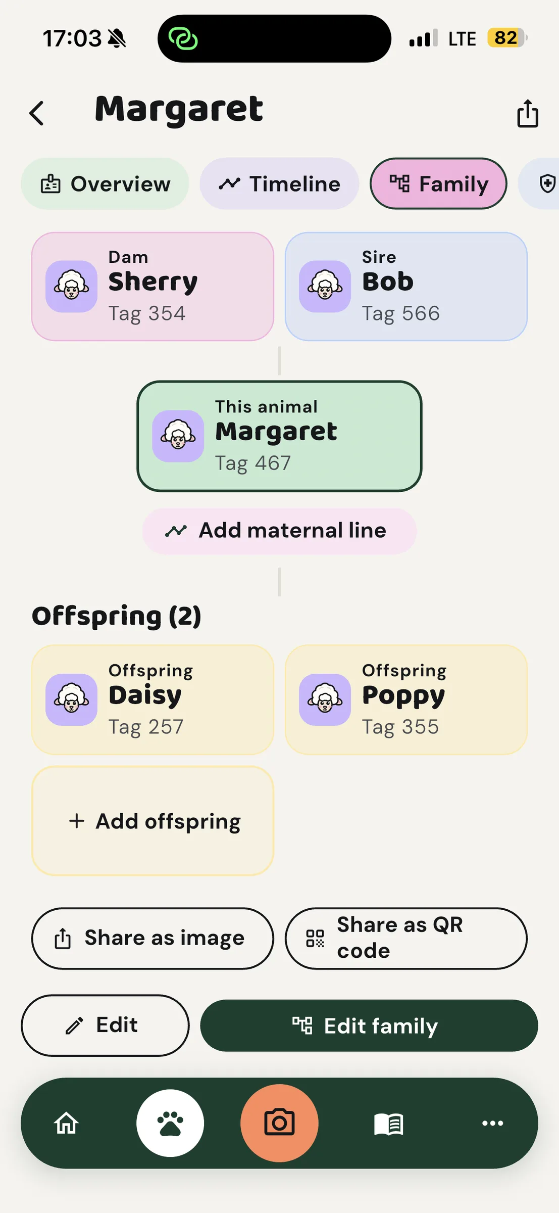 PaddockMate screenshot 5